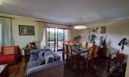 Apartamento com 4 quartos à venda no Jardim Maia, Guarulhos 