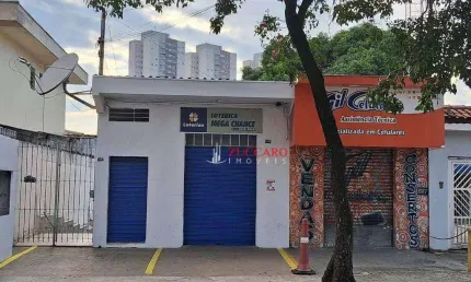 Salão à venda, 250 m² por r$ 1.800.000,00 - gopoúva - guarulhos/sp