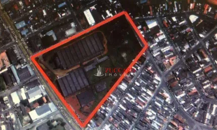 Área à venda, 42251 m² por R$ 31.497.000,00 - Jardim Tropical - Itaquaquecetuba/SP