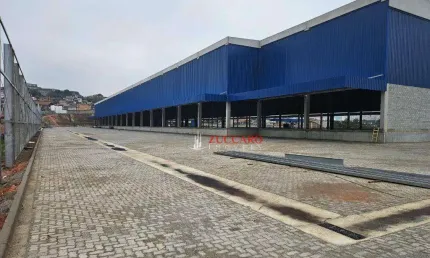 Galpão para alugar, 15000 m² por R$ 535.000,00/mês - Jardim Santa Lídia - Guarulhos/SP