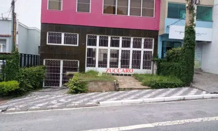 Prédio, 550 m² - venda por r$ 3.000.000,00 ou aluguel por r$ 23.400,00/mês - tucuruvi - são paulo/sp