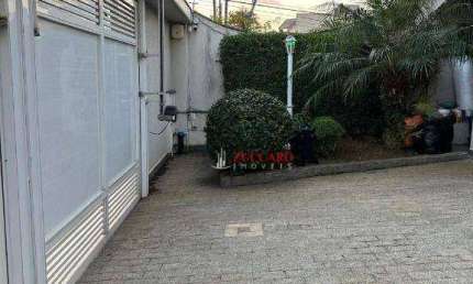Sobrado com 4 dormitórios, 399 m² - venda por R$ 2.780.000,00 ou aluguel por R$ 8.473,40/mês - Jardim Maia - Guarulhos/SP