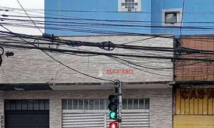 Salão para alugar, 80 m² por R$ 3.600,00/mês - Vila Miriam - Guarulhos/SP