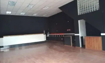 Salão à venda, 350 m² por R$ 1.500.000,00 - Jardim Valéria - Guarulhos/SP