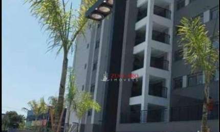 Apartamento com 2 dormitórios à venda, 68 m² por R$ 690.000,00 - Macedo - Guarulhos/SP