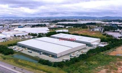 Galpão para alugar, 53322 m² por R$ 1.988.880,40/mês - Parque Primavera - Guarulhos/SP
