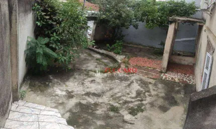 Casa com 3 dormitórios à venda, 115 m² por r$ 600.000,00 - vila galvão - guarulhos/sp