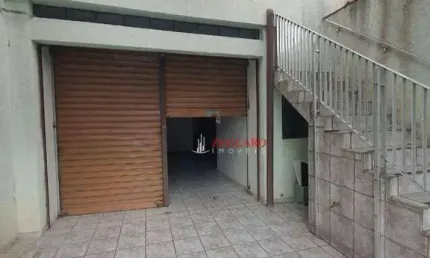 Sobrado à venda, 145 m² por r$ 749.990,00 - jardim pinhal - guarulhos/sp