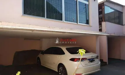 Sobrado com 3 dormitórios à venda, 275 m² por r$ 1.397.000,00 - centro - guarulhos/sp