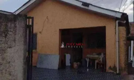 Casa com 2 dormitórios à venda, 65 m² por r$ 364.000,00 - vila galvão - guarulhos/sp