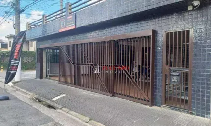 Casa com 3 dormitórios à venda, 350 m² por R$ 1.600.000,00 - Vila Carrão - São Paulo/SP