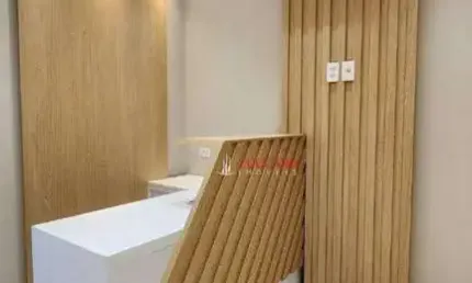 Sala à venda, 37 m² por r$ 690.000,00 - macedo - guarulhos/sp