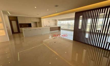 Apartamento com 3 quartos à venda na Vila Rosália, Guarulhos 