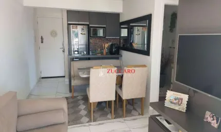 Apartamento com 2 dormitórios à venda, 47 m² por R$ 489.000,00 - Vila Maria Alta - São Paulo/SP