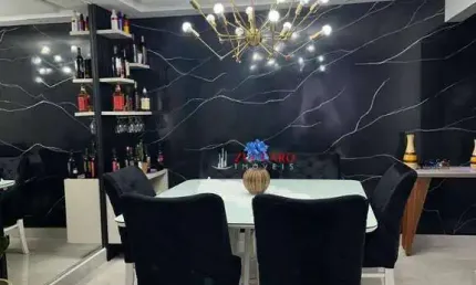 Apartamento à venda, 56 m² por R$ 429.900,00 - Jardim Nova Taboão - Guarulhos/SP