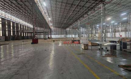 Galpão para alugar, 17500 m² por R$ 556.281,48/mês - Vila Nova Bonsucesso - Guarulhos/SP