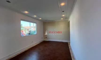 Casa à venda, 100 m² por R$ 639.000,00 - Jardim Adriana - Guarulhos/SP