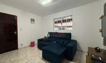Casa à venda, 133 m² por R$ 520.000,00 - Torres Tibagy - Guarulhos/SP