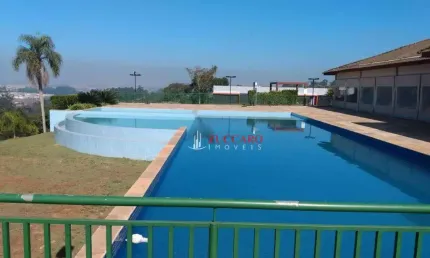 Casa com 3 dormitórios à venda, 289 m² por R$ 2.437.400,00 - Residencial Real Park - Arujá/SP