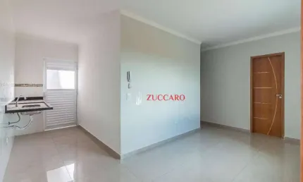 Apartamento à venda, 45 m² por R$ 279.900,00 - Jaçanã - São Paulo/SP