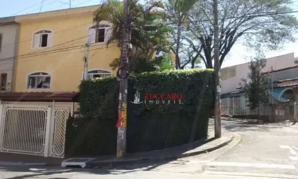 Sobrado com 3 dormitórios à venda, 224 m² por R$ 990.000,00 - Vila Galvão - Guarulhos/SP