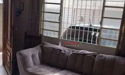 Sobrado à venda, 136 m² por R$ 500.000,00 - Macedo - Guarulhos/SP