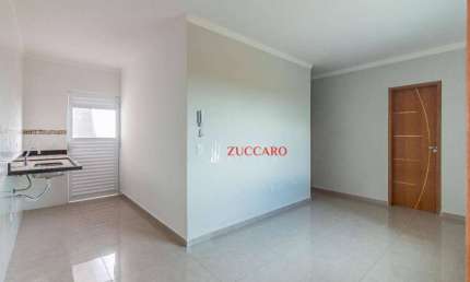 Apartamento com 2 dormitórios à venda, 45 m² por R$ 291.900,00 - Jaçanã - São Paulo/SP