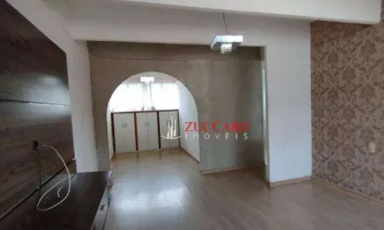 Apartamento com 2 dormitórios à venda, 60 m² por R$ 310.000,00 - Parque Cecap - Guarulhos/SP