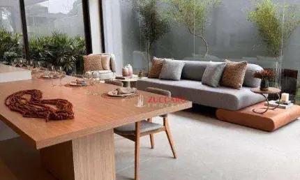 Casa com 4 dormitórios à venda, 540 m² por R$ 10.000.000,00 - Tamboré - Barueri/SP