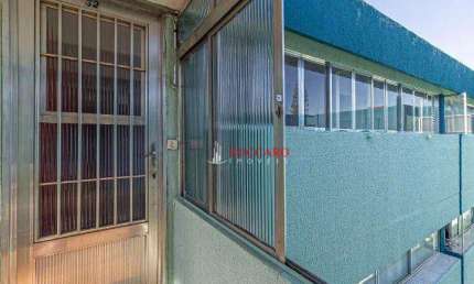 Apartamento com 3 dormitórios à venda, 60 m² por R$ 300.000,00 - Parque Cecap - Guarulhos/SP