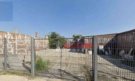 Terreno, 893 m² - venda por R$ 3.200.000,01 ou aluguel por R$ 10.220,00/mês - Penha de França - São Paulo/SP