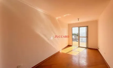 Apartamento à venda, 78 m² por r$ 369.000,00 - gopoúva - guarulhos/sp