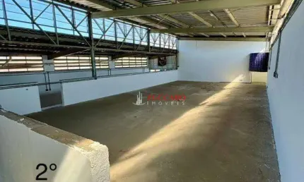 Prédio à venda, 1962 m² por r$ 2.797.000,00 - jardim das nações - guarulhos/sp