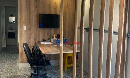 Casa para alugar, 70 m² por R$ 2.500,00/mês - Jardim Munhoz - Guarulhos/SP