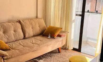 Apartamento à venda, 67 m² por r$ 400.000,00 - vila santo antônio - guarulhos/sp