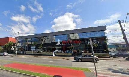 Salão para alugar, 1000 m² por R$ 26.500,00/mês - Canto do Forte - Praia Grande/SP