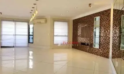 Apartamento com 4 suítes à venda, 248 m² por R$ 2.300.000 - Camargos - Guarulhos/SP