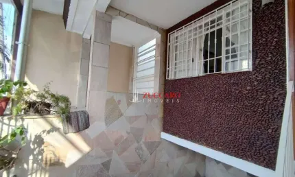 Casa à venda, 216 m² por R$ 990.000,00 - Centro - Guarulhos/SP