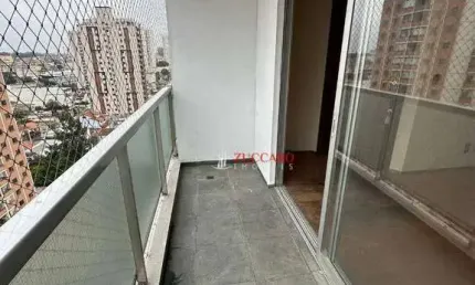 Apartamento à venda, 156 m² por R$ 650.000,00 - Vila Moreira - Guarulhos/SP