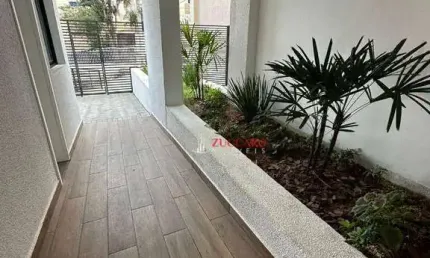 Apartamento com 2 quartos à venda no Centro, Guarulhos 