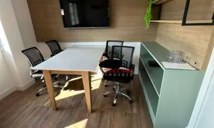 Apartamento com 2 quartos à venda no Centro, Guarulhos 