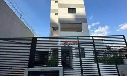 Apartamento com 2 quartos à venda no Centro, Guarulhos 