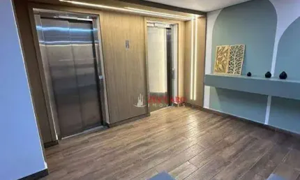 Apartamento com 2 quartos à venda no Centro, Guarulhos 