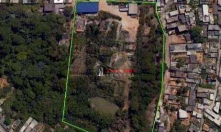 Área à venda, 10000 m² por R$ 2.999.998,00 - Parque Piratininga - Itaquaquecetuba/SP