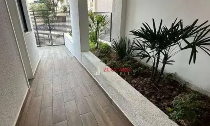 Apartamento com 2 dormitórios à venda, 38 m² por r$ 286.300,00 - centro - guarulhos/sp