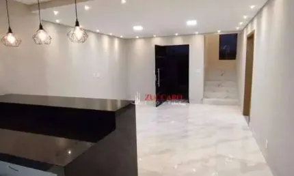 Casa com 3 quartos à venda no Loteamento Vale das Flores, Atibaia 