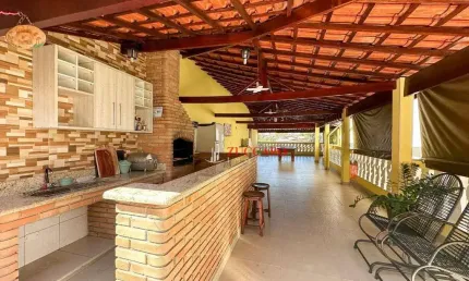 Casa com 3 dormitórios à venda, 228 m² por R$ 619.900,00 - Jardim América - Guarulhos/SP