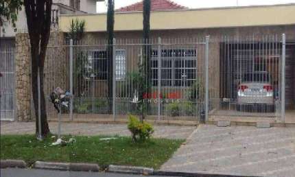 Casa com 3 dormitórios à venda, 300 m² por R$ 1.230.000,00 - Jardim Vila Galvão - Guarulhos/SP