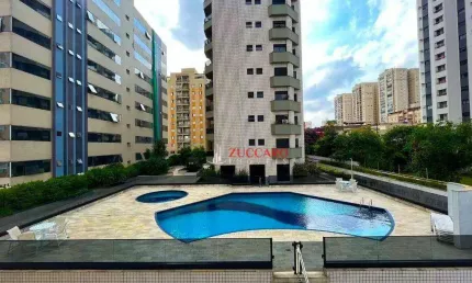 Apartamento com 4 quartos à venda na Vila Camargos, Guarulhos 