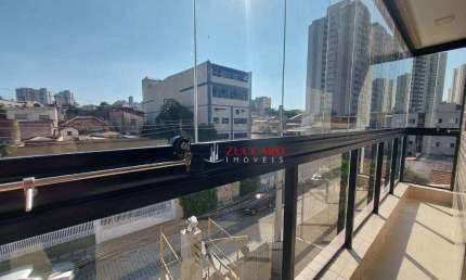Apartamento com 2 dormitórios à venda, 68 m² por R$ 609.999,99 - Vila Moreira - Guarulhos/SP
